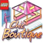 Игра LEGO Chic Boutique