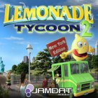 Игра Lemonade Tycoon 2