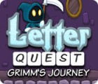Игра Letter Quest: Grimm's Journey