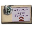 Игра Letters from Nowhere 2
