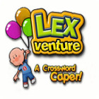 Игра Lex Venture: A Crossword Caper