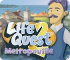 Игра Life Quest® 2: Metropoville