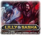 Игра Lilly and Sasha: Curse of the Immortals