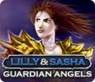 Игра Lilly and Sasha: Guardian Angels