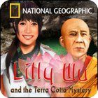 Игра Lilly Wu and the Terra Cotta Mystery Игра Lilly Wu and the Terra Cotta Mystery