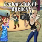 Игра Leeloo's Talent Agency