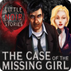 Игра Little Noir Stories: The Case of the Missing Girl