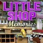 Игра Little Shop - Memories