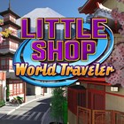 Игра Little Shop - World Traveler