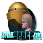 Игра Little Space Duo