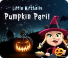 Игра Little Witchella: Pumpkin Peril