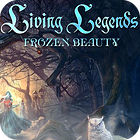 Игра Living Legends: Frozen Beauty. Collector's Edition
