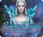 Игра Living Legends: The Crystal Tear