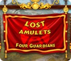 Игра Lost Amulets: Four Guardians