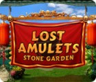 Игра Lost Amulets: Stone Garden