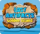 Игра Lost Artifacts: Golden Island