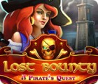 Игра Lost Bounty: A Pirate's Quest