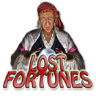 Игра Lost Fortunes
