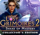 Игра Lost Grimoires 2: Shard of Mystery Collector's Edition