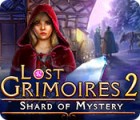 Игра Lost Grimoires 2: Shard of Mystery