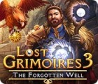 Игра Lost Grimoires 3: The Forgotten Well