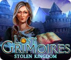 Игра Lost Grimoires: Stolen Kingdom