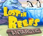 Игра Lost in Reefs: Antarctic