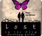 Игра Lost in the City: Post Scriptum Strategy Guide