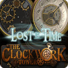 Игра Lost in Time: The Clockwork Tower