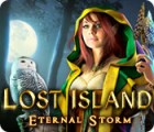 Игра Lost Island: Eternal Storm