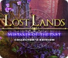 Игра Lost Lands: Mistakes of the Past Collector's Edition