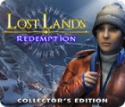 Игра Lost Lands: Redemption Collector's Edition