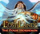 Игра Lost Lands: The Four Horsemen
