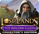 Игра Lost Lands: The Golden Curse Collector's Edition