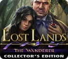 Игра Lost Lands: The Wanderer Collector's Edition
