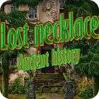 Игра Lost Necklace: Ancient History