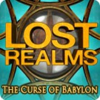 Игра Lost Realms: The Curse of Babylon