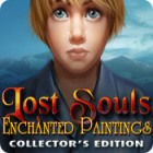 Игра Lost Souls: Enchanted Paintings Collector's Edition