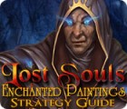 Игра Lost Souls: Enchanted Paintings Strategy Guide