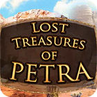 Игра Lost Treasures Of Petra