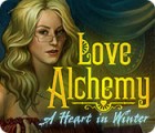 Игра Love Alchemy: A Heart In Winter