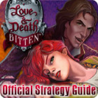 Игра Love & Death: Bitten Strategy Guide