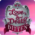 Игра Love & Death: Bitten