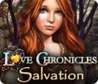Игра Love Chronicles: Salvation