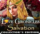 Игра Love Chronicles: Salvation Collector's Edition