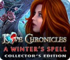 Игра Love Chronicles: A Winter's Spell Collector's Edition