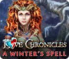 Игра Love Chronicles: A Winter's Spell