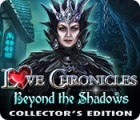 Игра Love Chronicles: Beyond the Shadows Collector's Edition