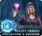 Игра Love Chronicles: Death's Embrace Collector's Edition
