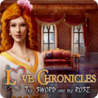 Игра Love Chronicles: The Sword and The Rose